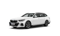 BMW i5 eDrive40 Touring M Sport Active Launch Edition