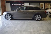 Audi A6 allroad quattro 3.0 TDI V6 DPF quattro S Tronic GPS