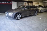 Audi A6 allroad quattro 3.0 TDI V6 DPF quattro S Tronic GPS