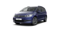 Volkswagen Touran TSI 150 DSG Edition *Privatleasing*