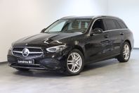 Mercedes-Benz C 300 de 4MATIC 9G-Tronic, 2024 | LEASBAR