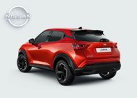 Nissan Juke Privatleasingkampanj