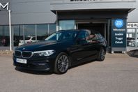 BMW 520 d xDrive Touring,Sport line, Drag, Backkamera