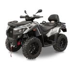 Kymco MXU 700 EPS T3B KAMPANJ