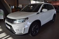 Suzuki Vitara HEV AllGrip