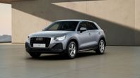 Audi Q2 30 TFSI Proline *Privatleasing*