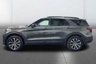 Ford Explorer Hybrid ST-line 7-sits Drag Pano Läder