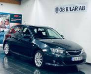 Subaru Impreza 2.0 4WD Sport / Nybes / Nyservad 150 hk