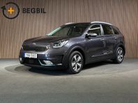 Kia Niro P-HEV Plug-in hybrid Plus 2 I GPS I b-kamera I Vhju