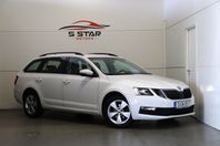 Skoda Octavia Kombi 1.0 TSI Euro 6  P-sesnor