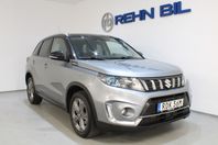 Suzuki Vitara 1.4 AllGrip Inclusive Panorama 140hk