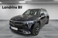 Mercedes-Benz EQB 300 4MATIC SUV AMG-Line 7-Sits