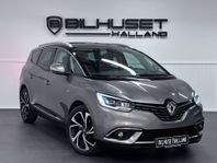 Renault Grand Scénic 1.5 dCi EDC Bose Edition | 7-Sits