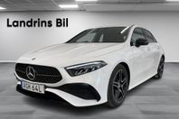 Mercedes-Benz A 200 Automat AMG Line Advanced Plus