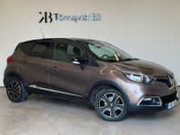 Renault Captur 0.9 TCe Euro 5