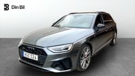 Audi A4 Avant 40 TFSI quattro 40TFSI S-line Competition