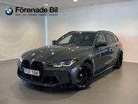 BMW M3 Competition xDrive M Driver Paket Skalstolar 5.95%