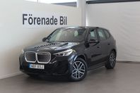 BMW iX1 xDrive30 M Sport Drag H/K Park Assist Rattvärme