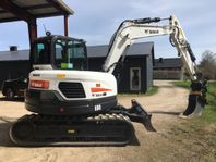 Bobcat E85