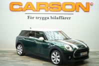 MINI Clubman 6,95% Cooper D Aut Pepper Drag PDC