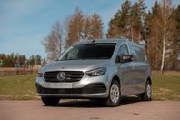 Mercedes-Benz eCitan 112 Skåp L2 Automat *KLIMATPREMIE*