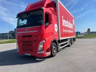 VOLVO FH 500 Euro 6