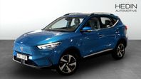 MG ZS EV 5095:- /mån Privatleasing *Begränsat antal* LUXURY