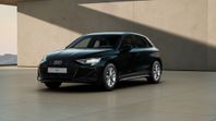 Audi A3 Sportback 35 TFSI 150 hk