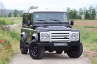 Land Rover Defender 90 Td4 SW 4 Places "Black Pack"