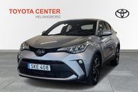 Toyota C-HR Hybrid 1,8 X-Edition