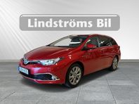 Toyota Auris Touring Sports Hybrid 1.8 HSD TS Executive Vint