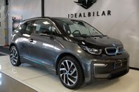 BMW i3 120 Ah