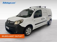 Renault Kangoo Z.E. Express Maxi Skåp phII Z.E 2p batteri *