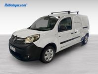 Renault Kangoo Z.E. Express Maxi Skåp phII Z.E 2p batteri