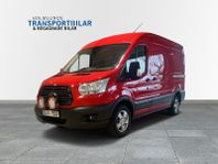 Ford transit 350 2.2 TDCi Manuell (155HK) V-hjul