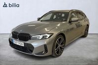 BMW 330e xDrive Touring Auto M Sport Drag Park assist Hi Fi