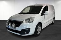 Peugeot Partner 100HK L1 [MOMS]