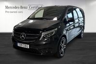 Mercedes-Benz Vito VITO 116 AUT 4x4 / 19" FÄLGAR