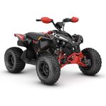 Can-Am Renegade X XC 110 EFI INT. Räntekampanj 3,95%