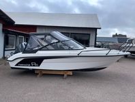 Finnmaster R5 med Yamaha F100LB -2022