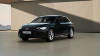 Audi A3 Sportback 35 TFSI Proline 150 hk Choice billån