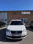 Volkswagen Touran 1.4 TGI EcoFuel Freestyle Euro 5/NYSERVAD