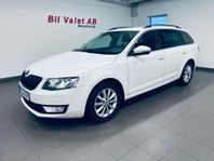 Skoda Octavia Kombi 1.6 TDI Drivers Edition Euro 5