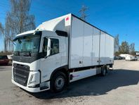 Volvo FM 330 Skåpbil 4x2