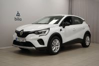 Renault Captur E-TECH Plugin-Hybrid 160 Equilibre | Navigati