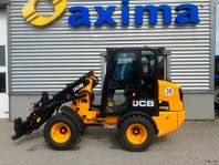 JCB 403 Plus