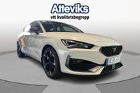 Cupra Leon 1.5 eTSI DSG, 150hk CUPRApaket/Full Link