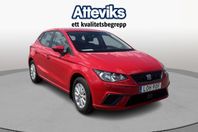 Seat Ibiza 1.0 EcoTSI DSG/Automat, 110hk