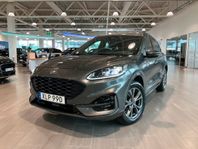 Ford Kuga ST-line X PHEV 64km / B&O /Adapt. Farth