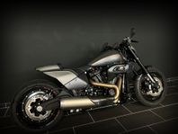 Harley-Davidson FXDRS  | SE Luft & Buller | JUST NU 3,95%